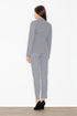 Blazer femme model 77135 Figl